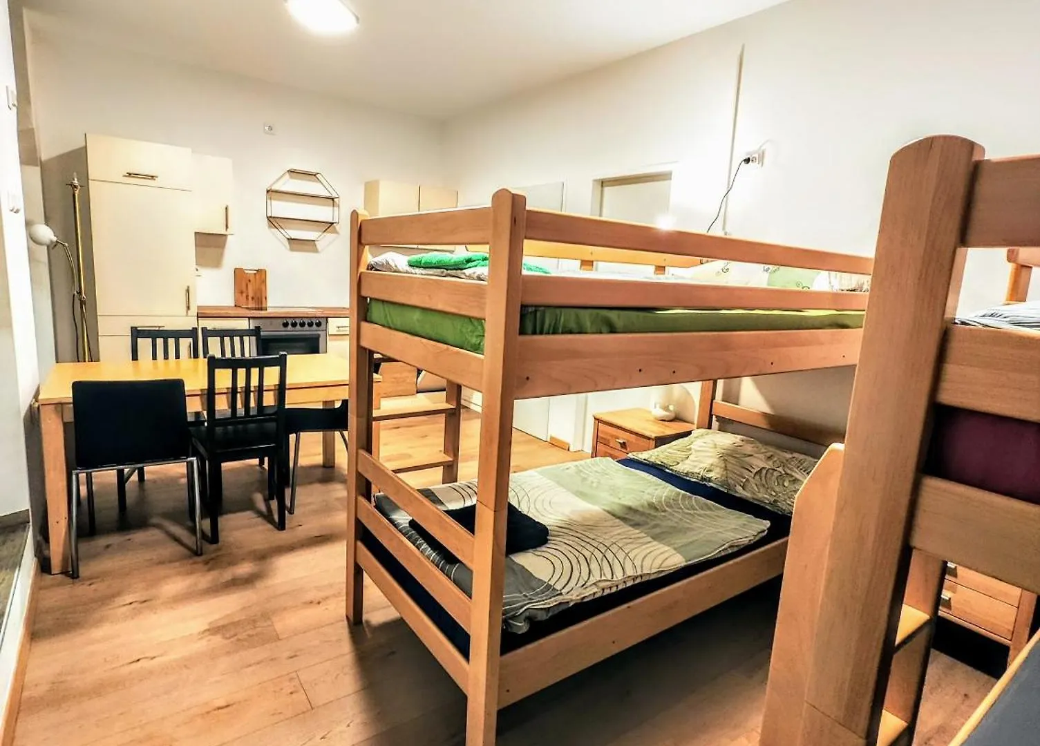 Cosy Family Condo // Double Deck Vienna