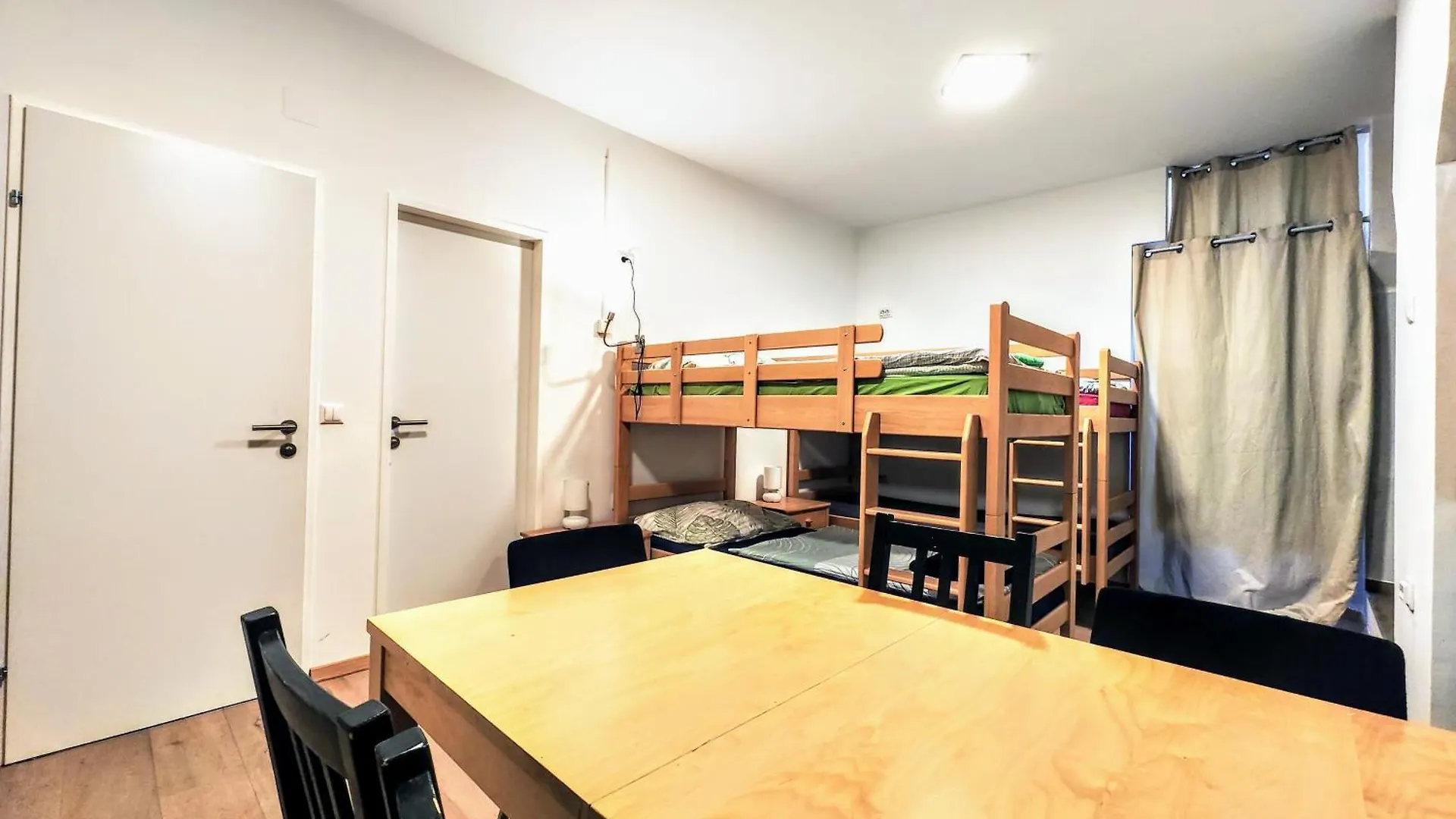 Apartament Cosy Family Condo // Double Deck Wiedeń