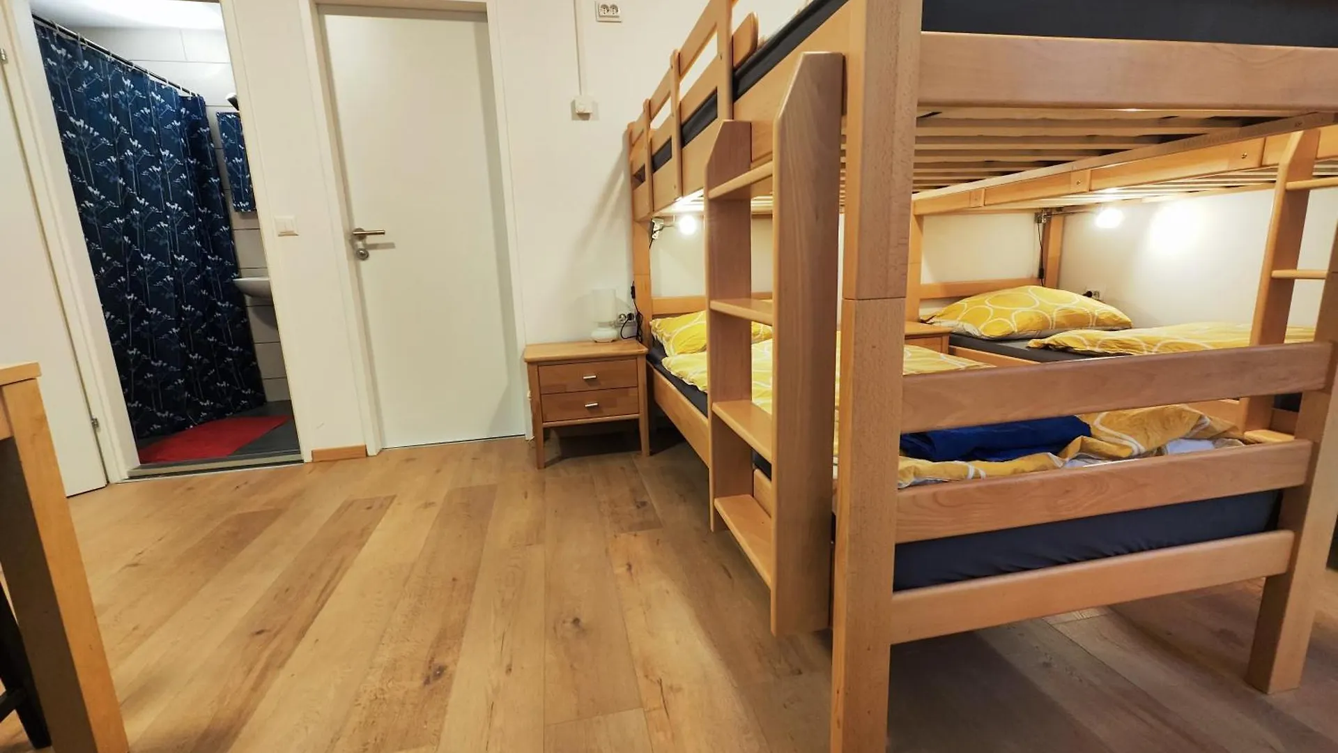 Cosy Family Condo // Double Deck Vienna Austria