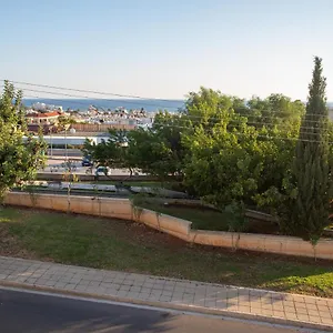 Tikay Apts Apartament Ajia Napa