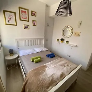 Harmony Apartament Larnaca