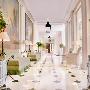 Le Bristol Paris, Oetker Hotel Paryż