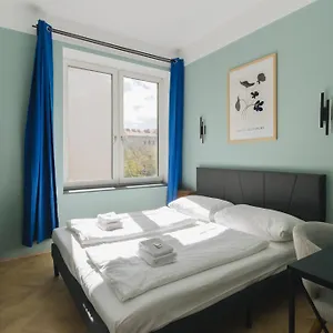 Angeli Oasis Wiedeń