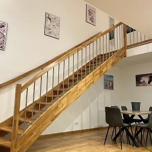 Luxurioeses Duplex 130m2 Wiedeń