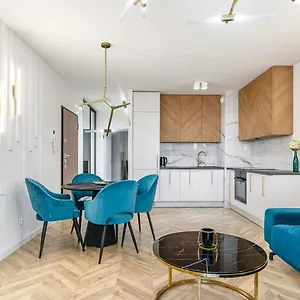 Citystay św.barbary Apartament Gdańsk