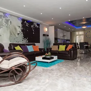 Azure Apartament Senglea