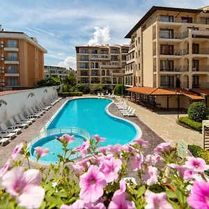 Tourist Complex Rose Village Hotel apartamentowy Słoneczny Brzeg